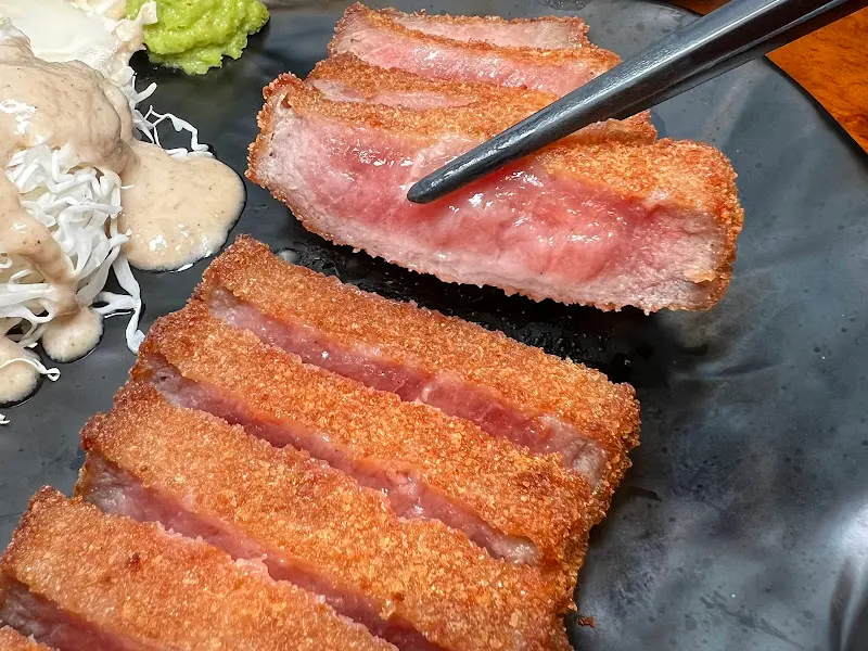 통모짜렐라치즈카츠