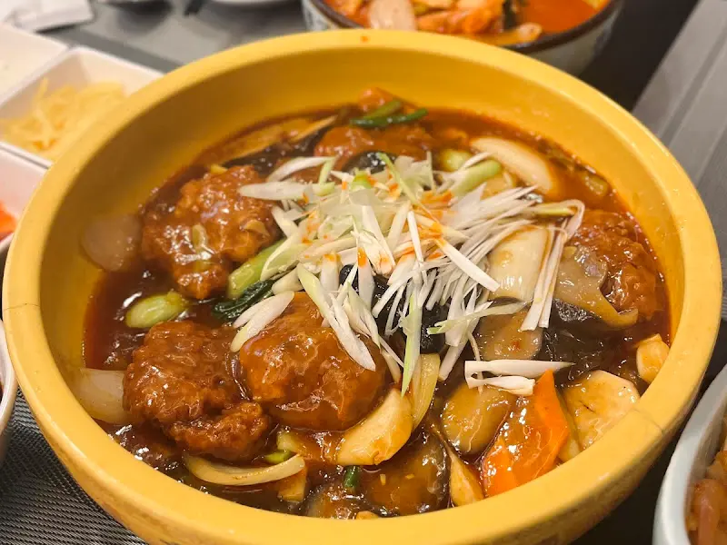 난자완스 접사 샷