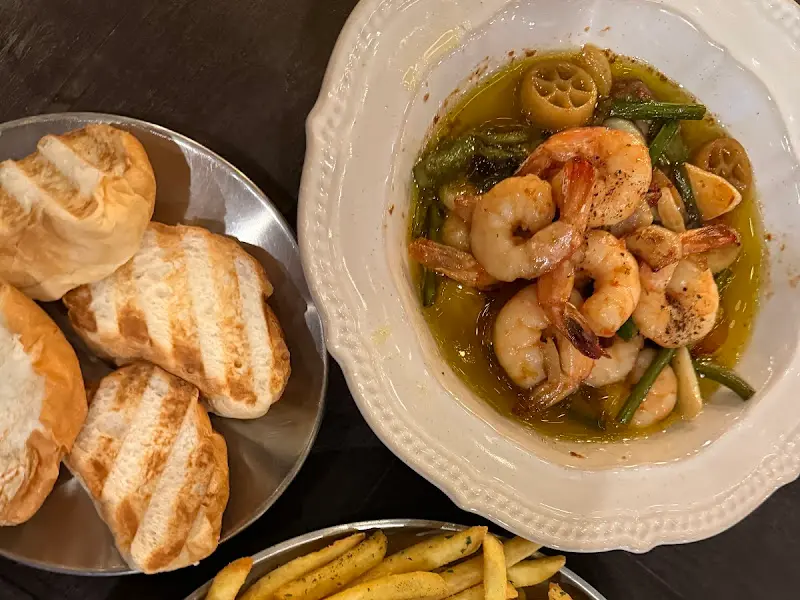 감바스 알 아히요