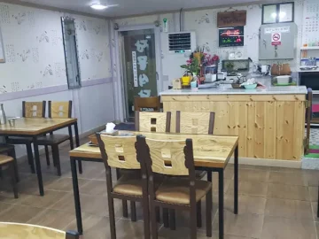 무주 단골 맛집, 단물식당에서 느껴봐! 이 맛, 완전 레전드라구