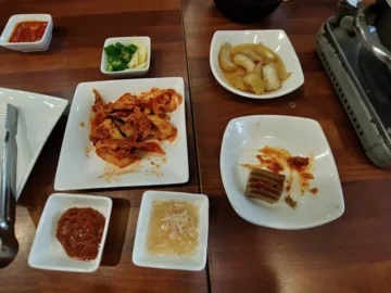 대전 자연주의 밥상의 재발견! 유성구 숨은 한식 맛집 레전드 후기