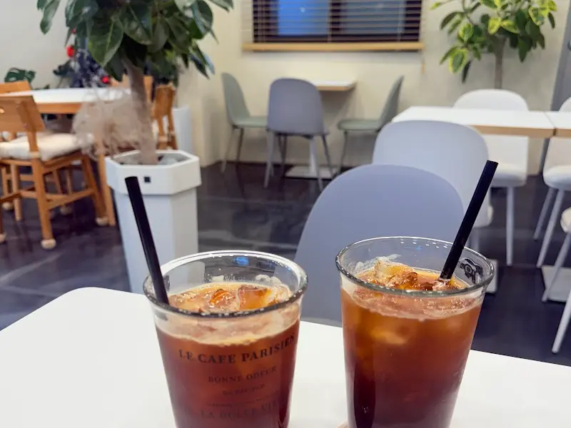 아이스 아메리카노