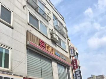 인하대 후문 돈마니, 가성비 끝판왕 맛집에서 힙스터 돈까스