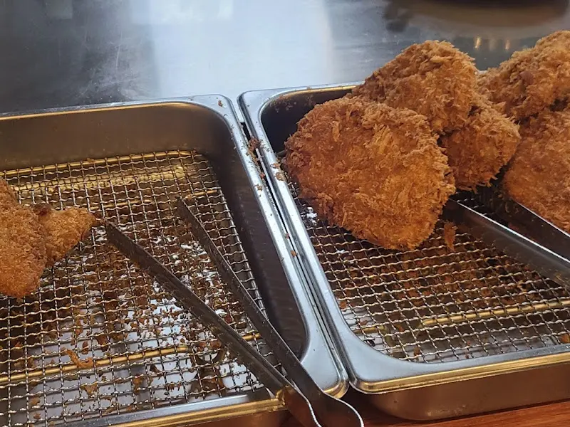 돈까스와 생선까스