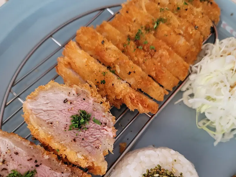 키치키치카츠 사진