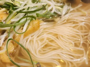 서대문 골목, 17년째 숨은 내공! 추억 깃든 국수 한 그릇, 여기가 진짜 맛집이여