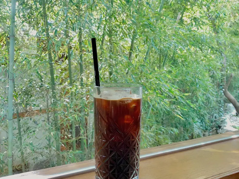 아이스 아메리카노