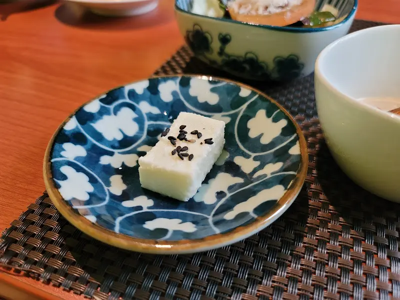 깔끔한 마무리를 위한 디저트