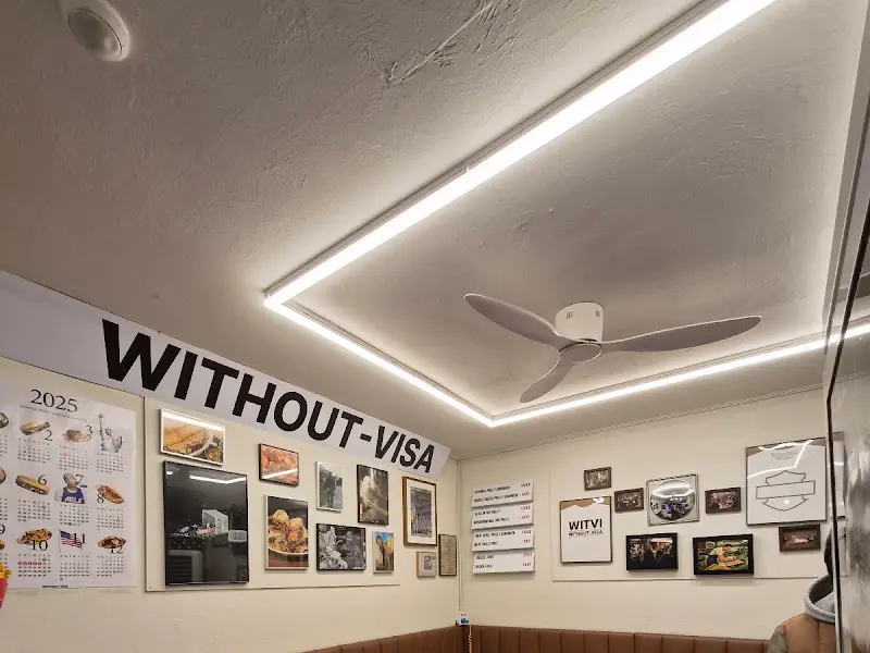 가게 내부 모습