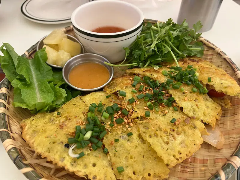 몬아 Petite의 반쎄오