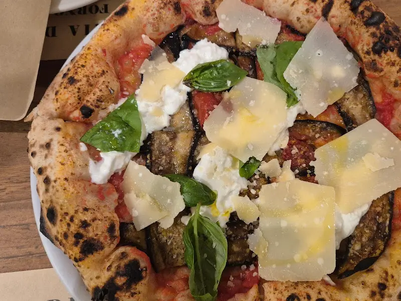 입안 가득 퍼지는 풍미, 포폴로 클라시카