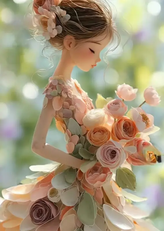 회모리 전체적인 모습