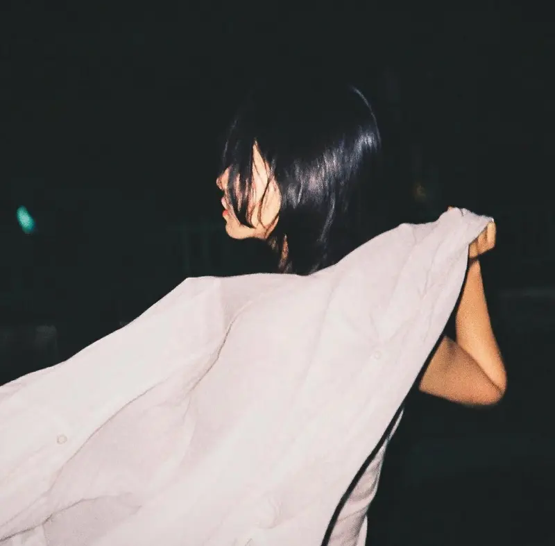 감성적인 분위기