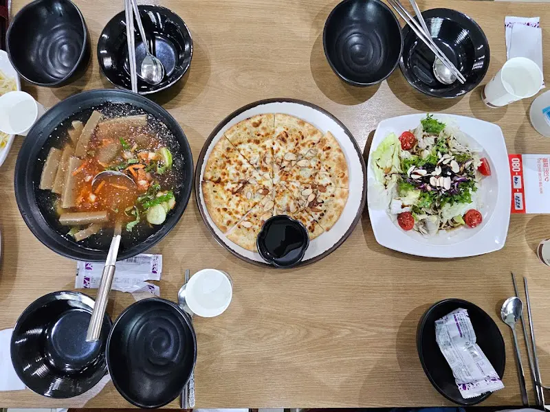 쭈꾸미 세트 전체