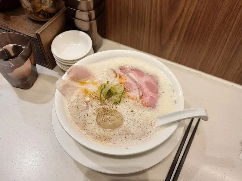 전체적인 테이블 세팅