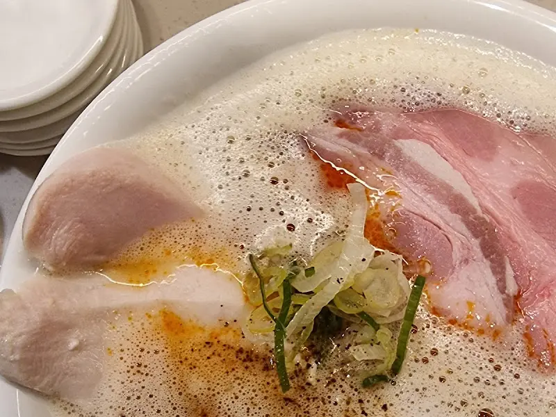 또 다른 각도에서 본 토리파이탄