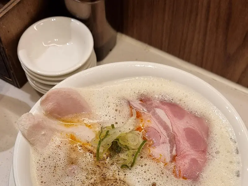 토리파이탄 근접샷