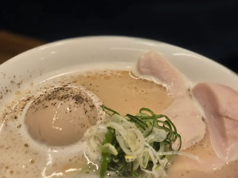 토리파이탄 라멘