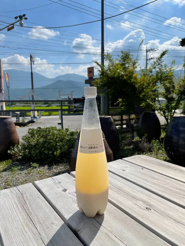 복순도가 막걸리