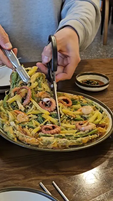 착한낙지 신내점