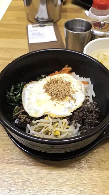 비빔밥