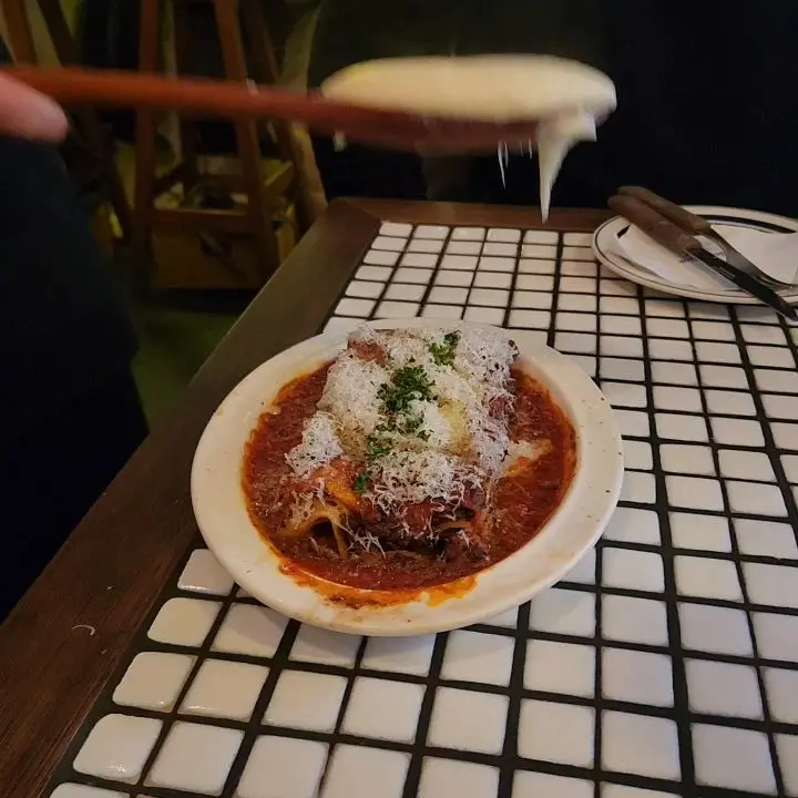 빌라드블루 아이스크림