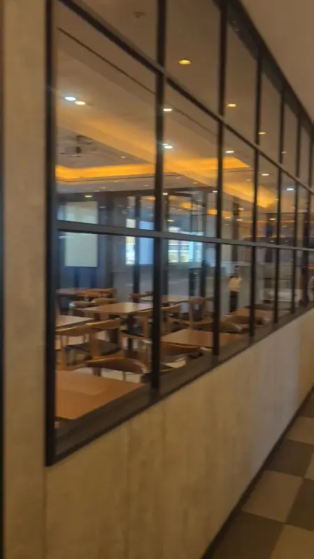 다이닝원 외부 모습