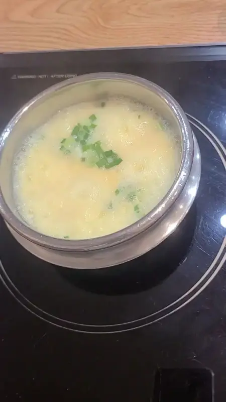 계란찜