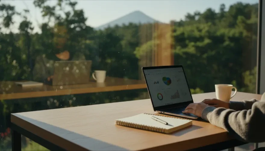 제주도 한달살기 완벽 가이드: 숙소 선정부터 예산 계획까지 실전 노하우