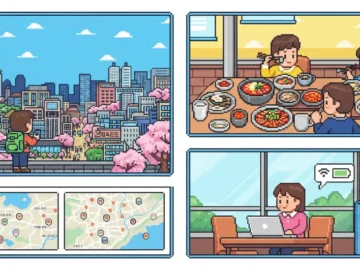 대구 한달살기 숙소부터 생활비까지: 2026년 봄, 직접 살아보며 느낀 대구의 매력과 실용적인 팁