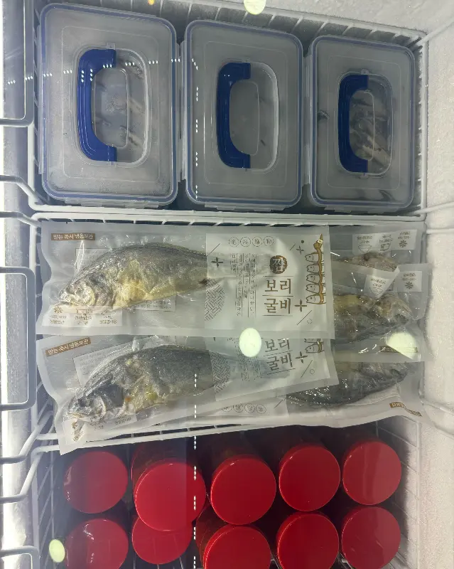 일번지 식당 메뉴