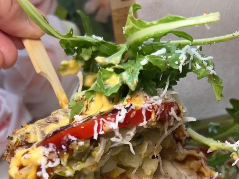 싸이페로플의 화려한 비주얼