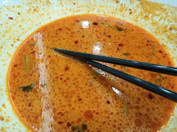 진안의 숨은 보석, 섬세한 풍미가 살아있는 마라탕 맛집 기행