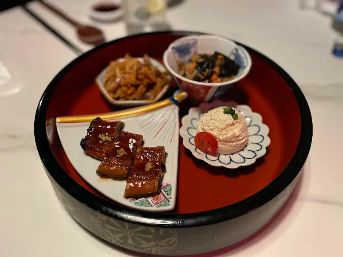 세트 메뉴 구성 1