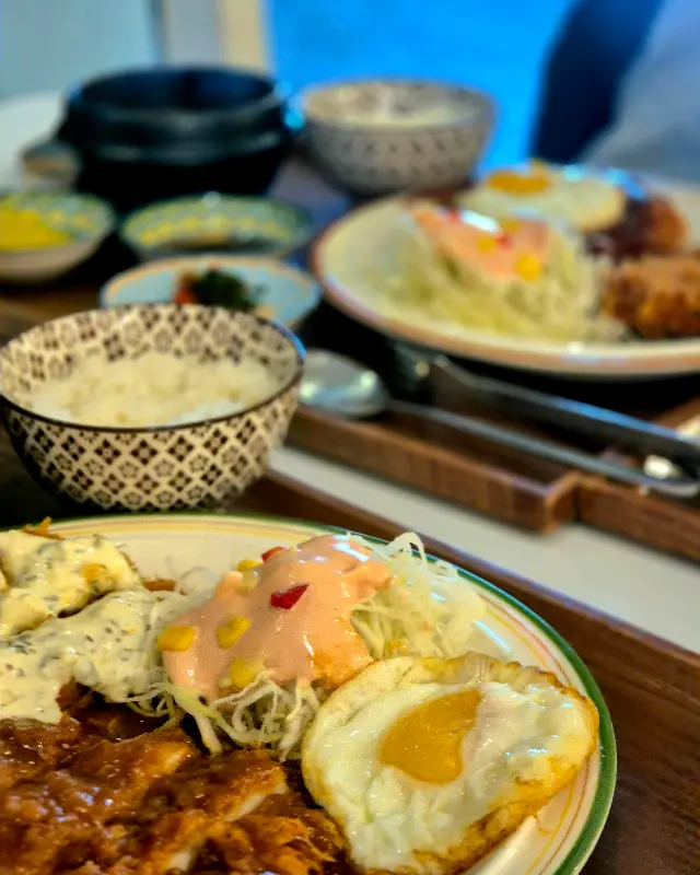 또 다른 날의 방문