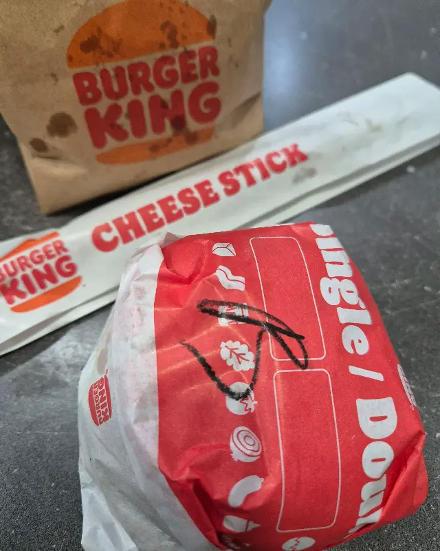 길쭉한 21cm 치즈스틱