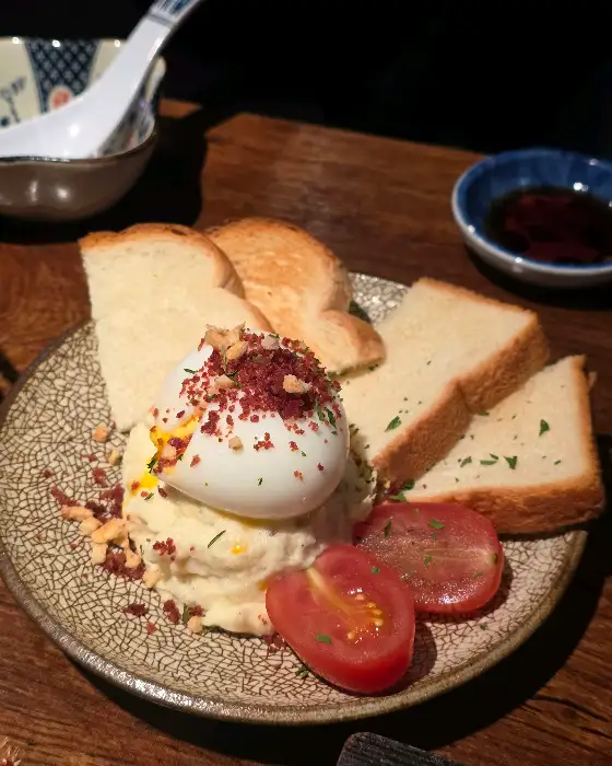 을지로 라스베가스 야끼교자