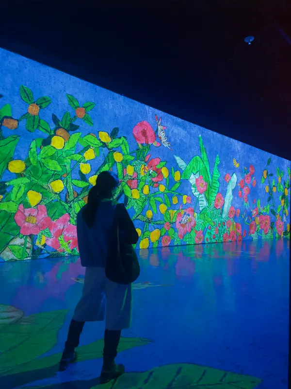 맛있는 갈비 한 상 차림