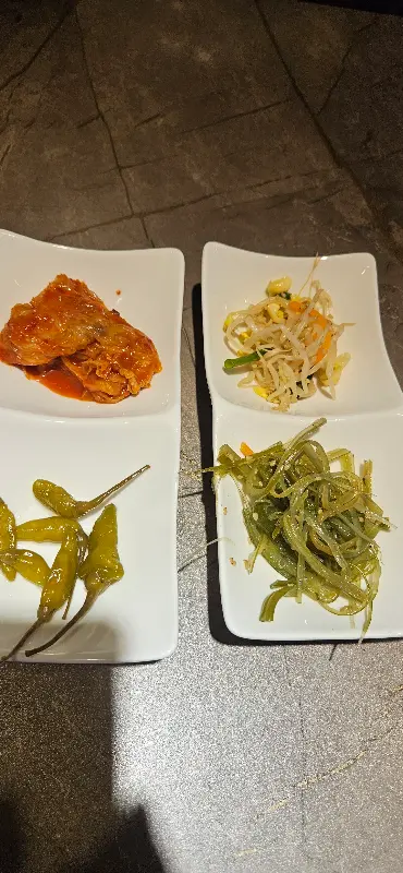 깔끔하고 쾌적한 매장 내부