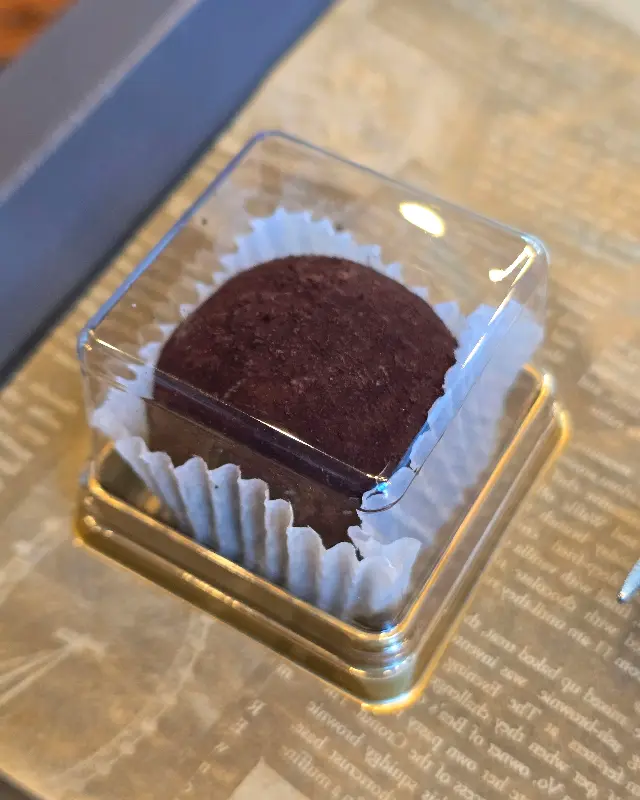 맛있어 보이는 빵