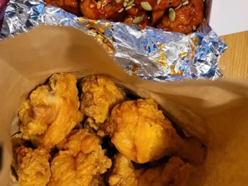 바삭한 추억, 향수를 자극하는 서천 장항읍 맛집 “장항닭집” 치킨 기행