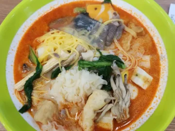 침샘 폭발! 함안에서 즐기는 얼얼한 마라, 여기가 진짜 힙한 마라탕 맛집