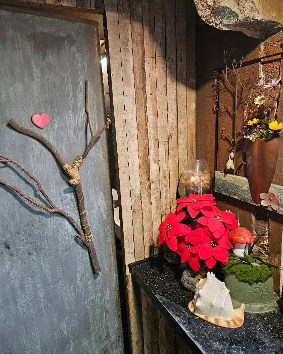 실내 장식 디테일