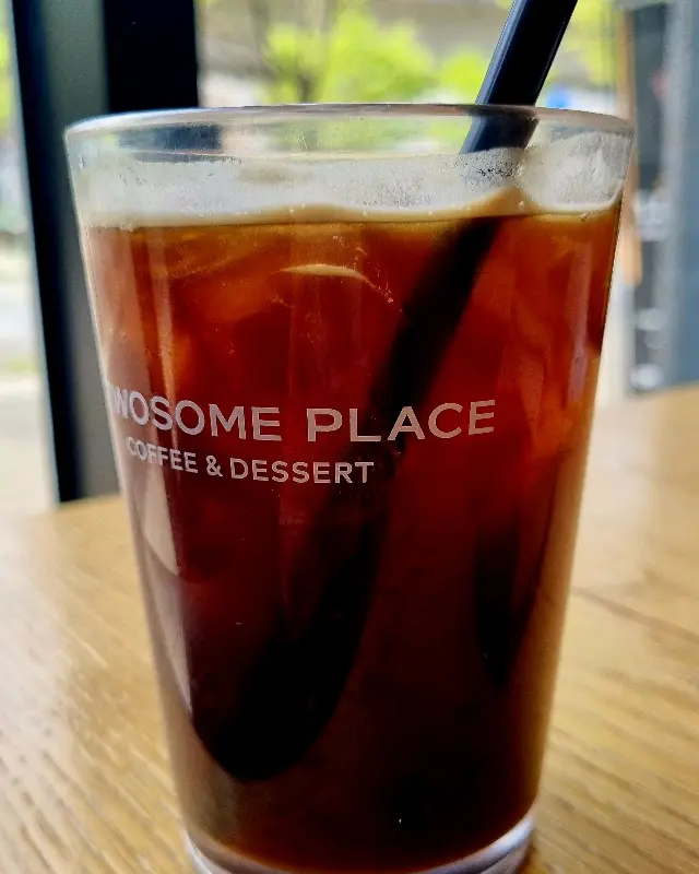 투썸플레이스 커피