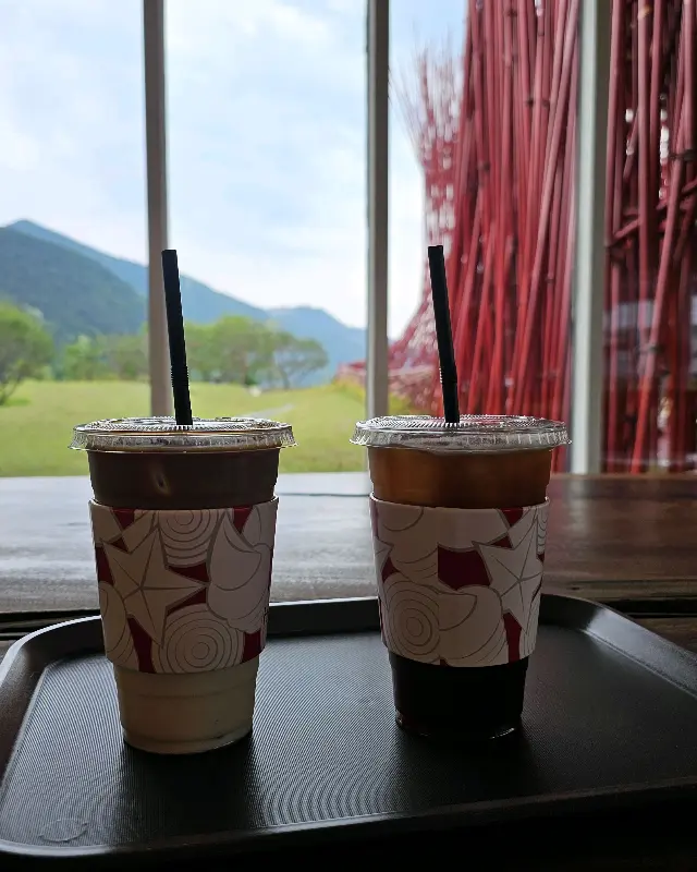 아이스 아메리카노