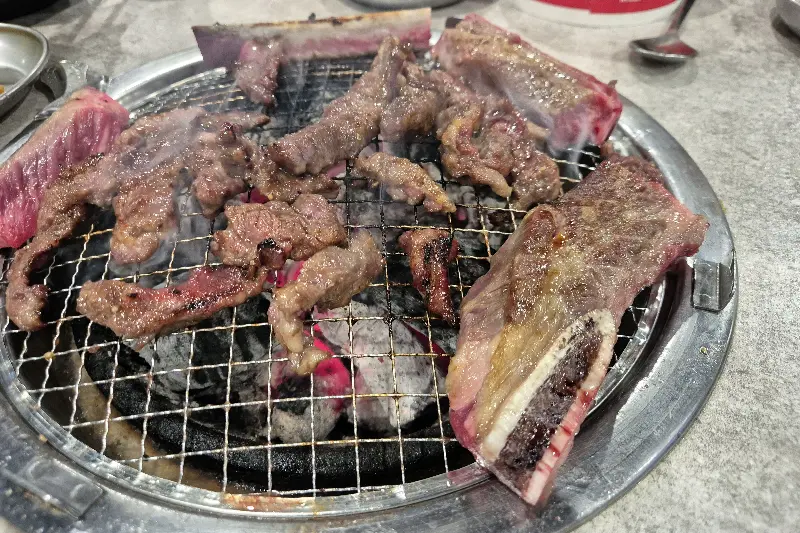 계란찜