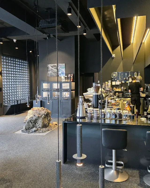 아말피 샌드위치