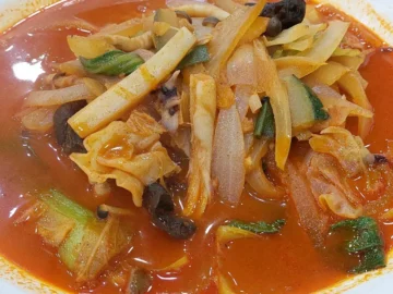 가화만사성: 포항 남구에서 맛보는 짜릿한 중화요리 맛집의 향연