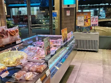 입에서 살살 녹는 빵, 여기가 진짜 안산 빵 맛집 레전드다!