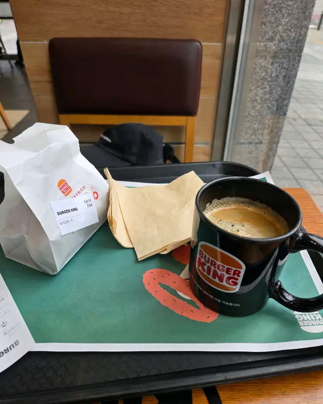 달콤한 초코 브라우니 킹퓨전